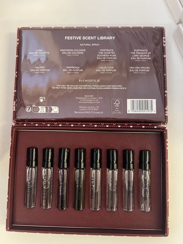 Penhaligon discovery - ,