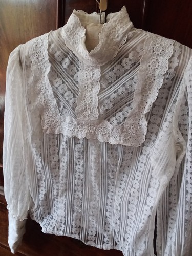 Vintage victorian style 1970s - vintage,