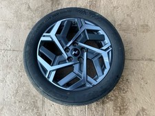 18" HYUNDAI KONA ALLOY WHEEL