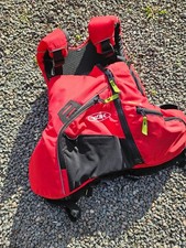 YAK HIGHBACK 60 PFD. L/xxl