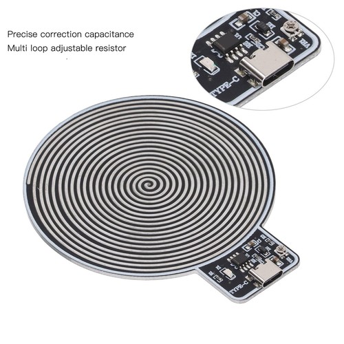 Wave generator elf pulse - elf,