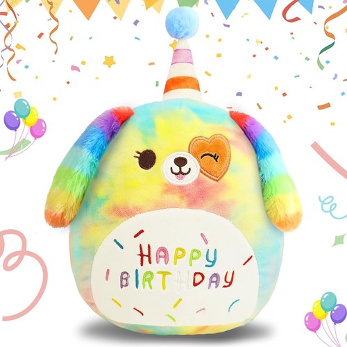 Amfun happy birthday - 10",