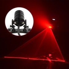 Red LED Laser Anti Collision