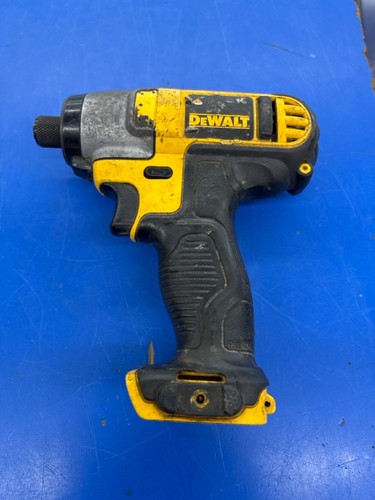 Dewalt 12v impact - dewalt,