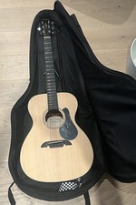 Alvarez Artist Series Guitar