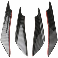 Front Bumper Spoiler Universal