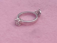 Thomas Sabo Silver & CZ