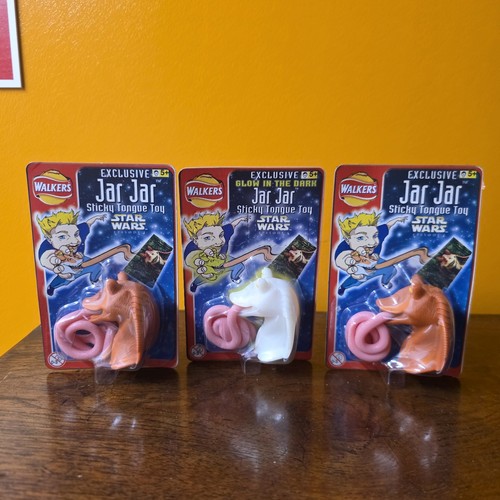Vintage star wars - 3x,