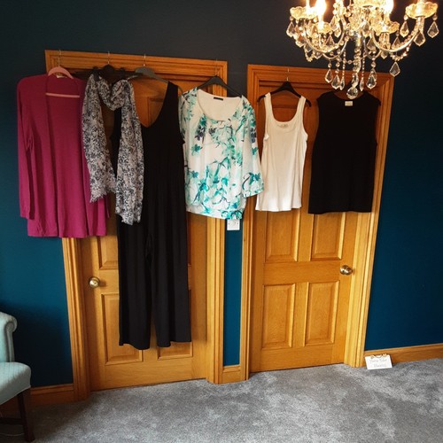 Bundle clothes size - bundle, 20