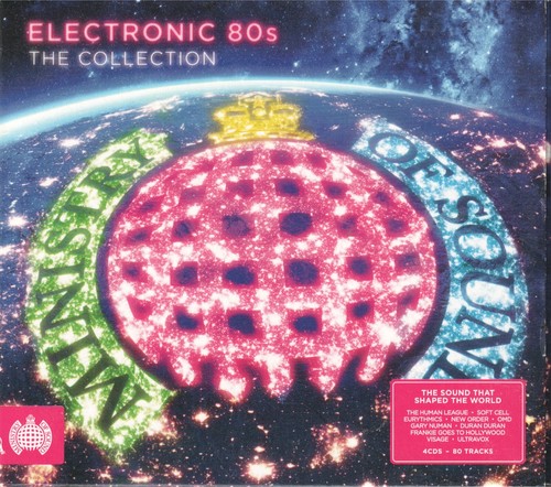 Electronic cd box - electronic,