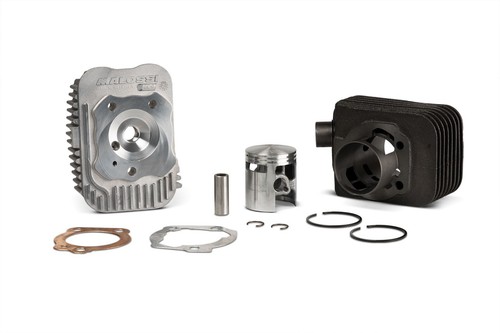 Thermal group kit 65cc - thermal,
