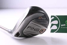 Left Hand Ping G400 #3 Wood /