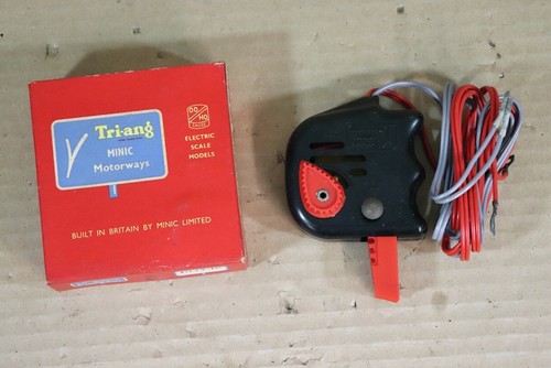 Triang minic motorways m1748 - triang,