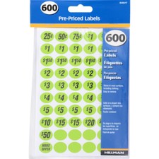 Pack pre priced home - pre-priced,