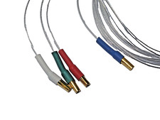 Technics Stanton Rega Silver