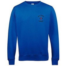 OFFICIAL  29 Commando Dagger Sweatshirt