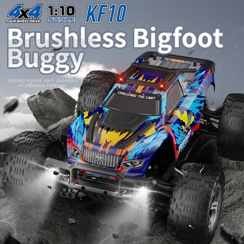 Kf10 scale rc car - kf10,