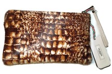 Lia Numa of Italy -Leather