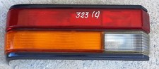 Mazda 323 BD 1980-85 model