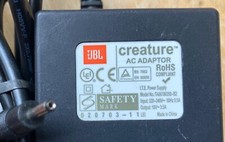 JBL Creature TA66180350-C5