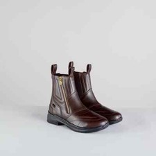 Toggi Oxden Jodhpur Boots 42R