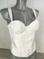 NEW Boux Avenue Ivory Angelina