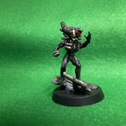 Warhammer 40k culexus - 40k, assassin