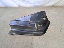 Kawasaki KLF 300 Bayou Quad Bike - Left Side Inner Mudguard Flap Cover Panel