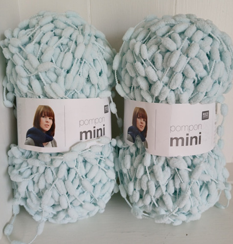 Rico design pompom - rico,