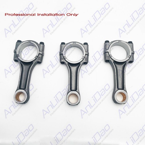 3pcs connecting rod seadoo 300 - rod,