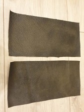 Green Antique rub off 100%