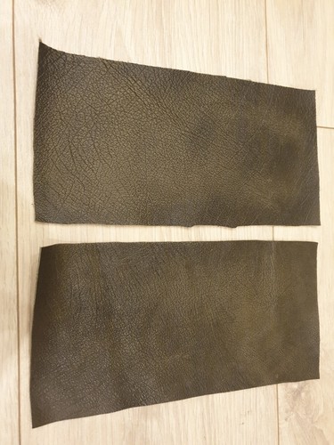 Green antique rub off - green,