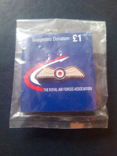 Royal air force association