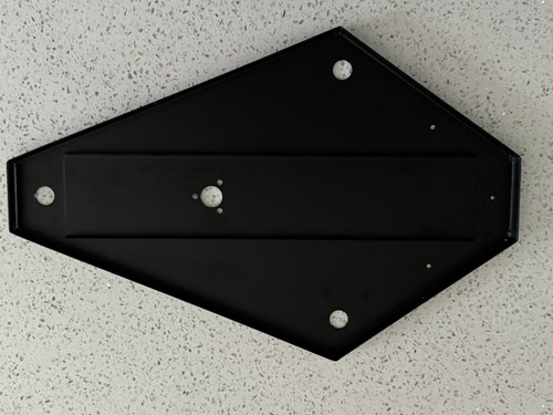 Linn sondek lp12 standard - sondek,