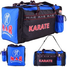MAR Karate Kitbag Sports Bag