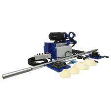 110V Portable Line Boring