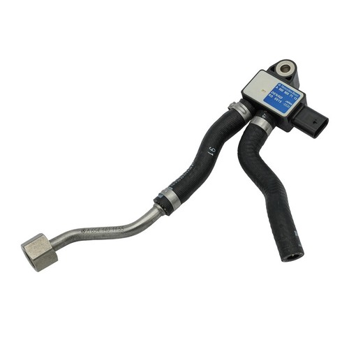 Exhaust pressure sensor for - exhaust,