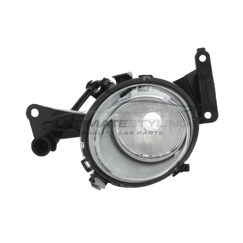 Fog light vauxhall corsa - light,