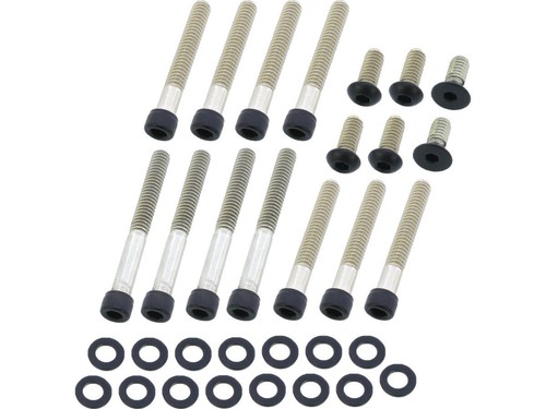 Screws4bikes primary cover - screws4bikes,