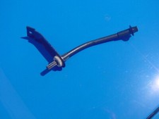 Exc Used Trip Reset Stem +