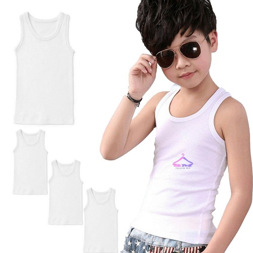 Kids boys girls vests - kids,