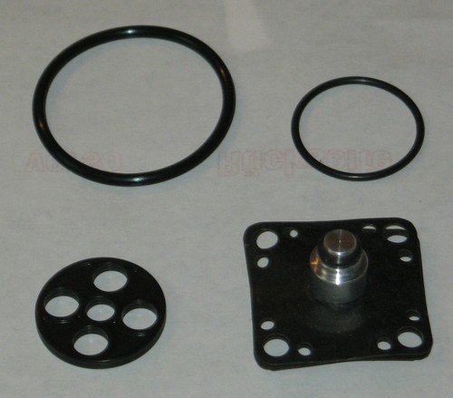 Fuel tap repair kit - tap,