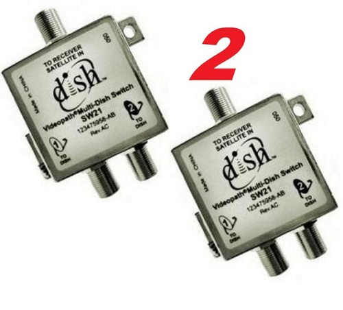 Original sw21 multi - 2, multi-switch
