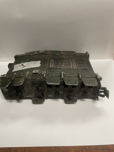 Clansman 320 military hf - 320,