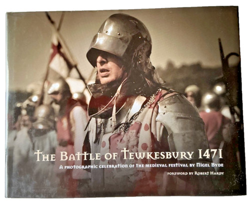Battle tewkesbury 1471 - tewkesbury,