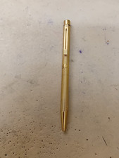 Sheaffer TRZ 70 Gold