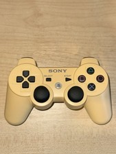 (Yellowed) Sony PS3