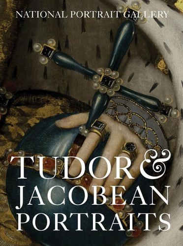 Tudor jacobean portraits - &,