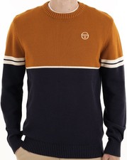 Sergio Tacchini Orion Knit