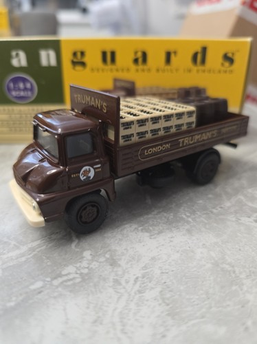 Vanguards diecast va15001 - diecast,
